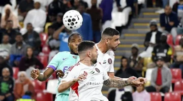 بمشاركة ربيعة والنني.. العين يخطف فوزاً قاتلاً من الجزيرة في الدوري الإماراتي